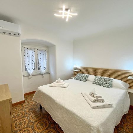 Apartamento A Ca Mea La Spezia Exterior foto