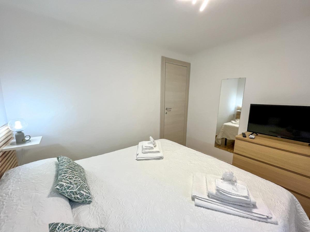 Apartamento A Ca Mea La Spezia Exterior foto