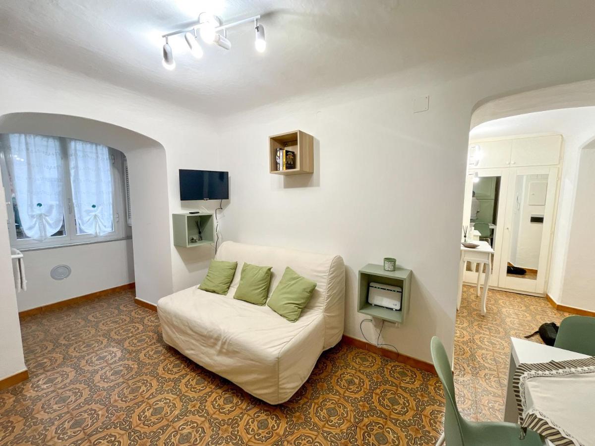 Apartamento A Ca Mea La Spezia Exterior foto