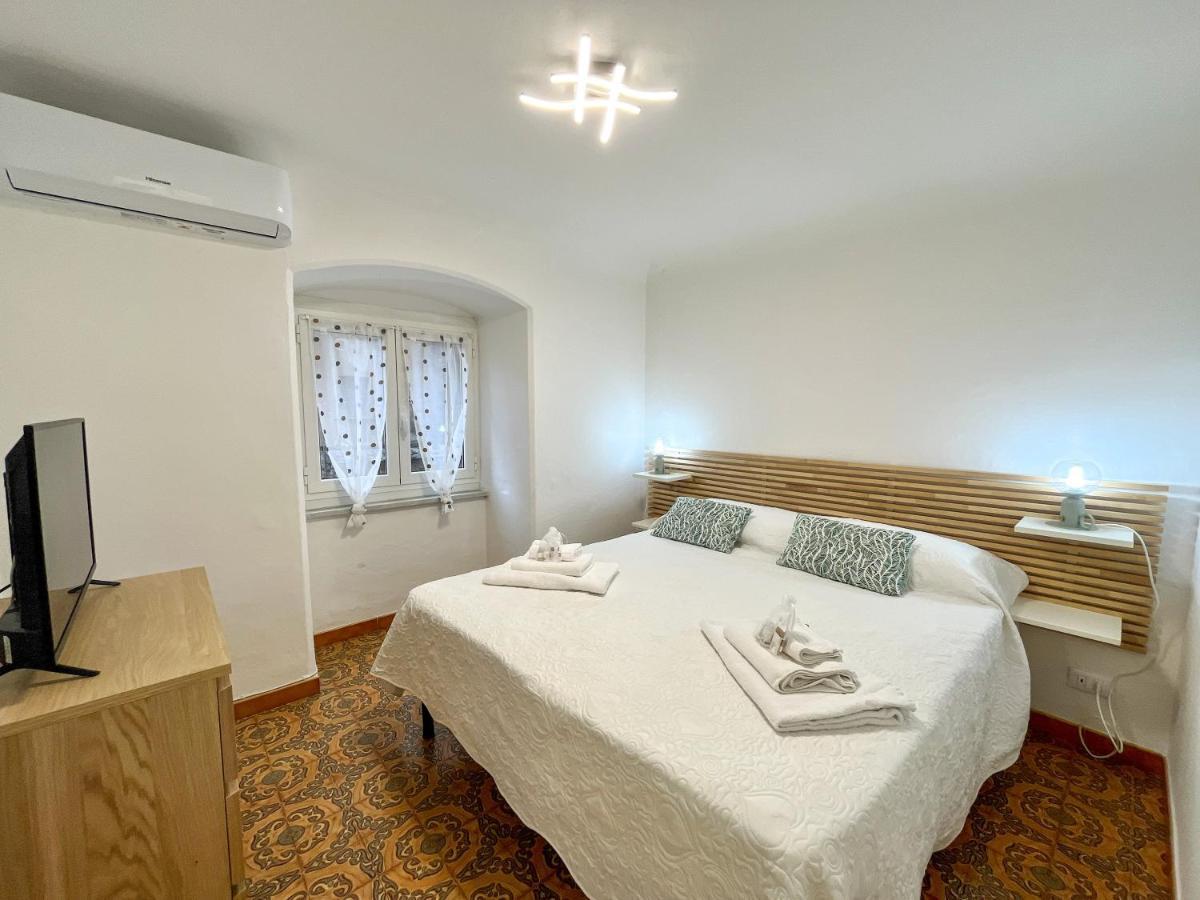Apartamento A Ca Mea La Spezia Exterior foto